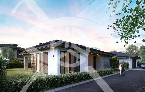 Къща в с. Крумово, Област Пловдив - 160 кв.м за 1500 €/кв.м - Снимка #1