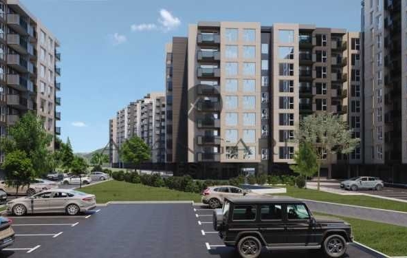 Четиристаен апартамент в Пловдив, Кючук Париж - 145 кв.м за 488 €/кв.м - Снимка #1