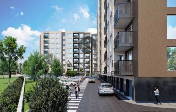 Тристаен апартамент в Пловдив, Въстанически - 105 кв.м за 483 €/кв.м - Снимка #1