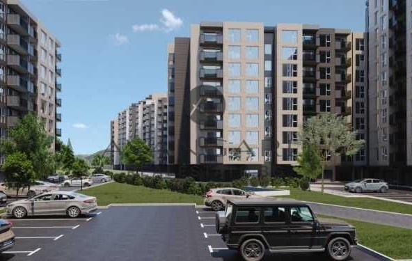 Тристаен апартамент в Пловдив, Въстанически - 105 кв.м за 485 €/кв.м - Снимка #1