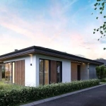 Къща в с. Крумово, Област Пловдив - 104 кв.м за 981 €/кв.м - Снимка #1