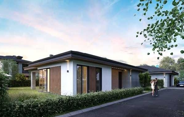 Къща в с. Крумово, Област Пловдив - 104 кв.м за 981 €/кв.м - Снимка #1