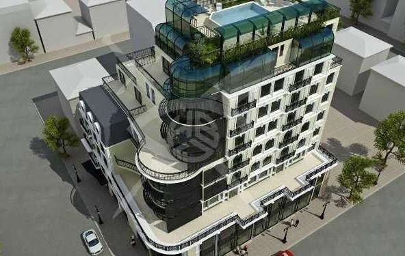 Многостаен апартамент в Пловдив, Кършияка - 400 кв.м за 1500 €/кв.м - Снимка #1