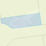 Парцел в Бургас, Сарафово - 667 кв.м за 72 €/кв.м - Снимка #1