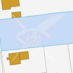 Парцел в с. Равна гора, Област Бургас - 900 кв.м за 16 €/кв.м - Снимка #1