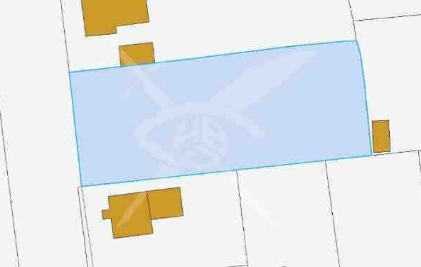 Парцел в с. Равна гора, Област Бургас - 900 кв.м за 16 €/кв.м - Снимка #1