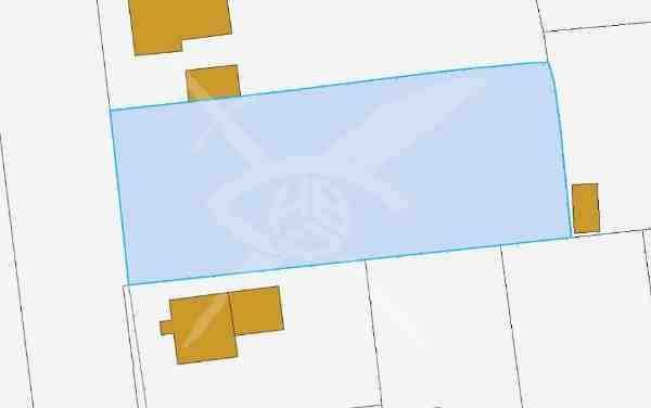 Парцел в с. Равна гора, Област Бургас - 900 кв.м за 16 €/кв.м - Снимка #1