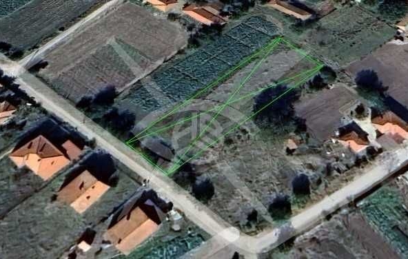 Парцел в Първомай - 3000 кв.м за 20 €/кв.м - Снимка #1