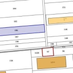 Парцел в Пловдив, Индустриална зона - Юг - 4909 кв.м за 30 €/кв.м - Снимка #1