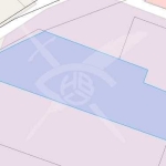 Парцел в Черноморец - 1452 кв.м за 88 €/кв.м - Снимка #1