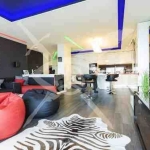 Тристаен апартамент в Бургас, Лазур - 166 кв.м за 3687 €/кв.м - Снимка #1