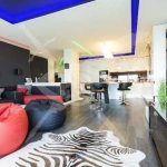 Тристаен апартамент в Бургас, Лазур - 175 кв.м за 3629 €/кв.м - Снимка #1
