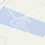 Парцел в с. Тръстиково, Област Бургас - 1250 кв.м за 12 €/кв.м - Снимка #1