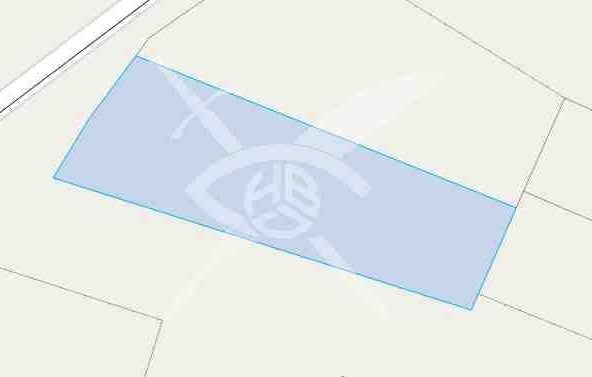 Парцел в с. Тръстиково, Област Бургас - 1250 кв.м за 12 €/кв.м - Снимка #1