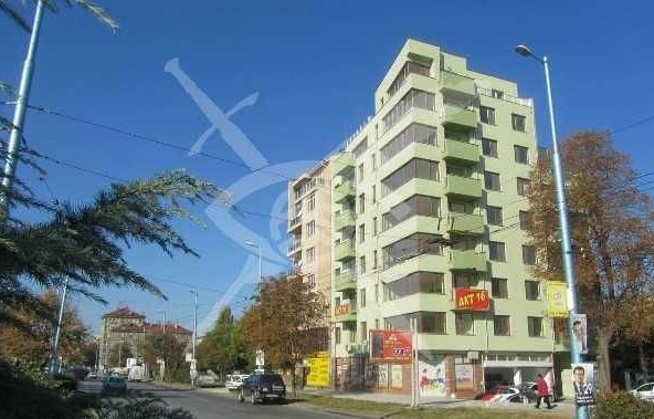 Гараж / Паркомясто в Пловдив, Каменица 2 - 23 кв.м за 426 €/кв.м - Снимка #1