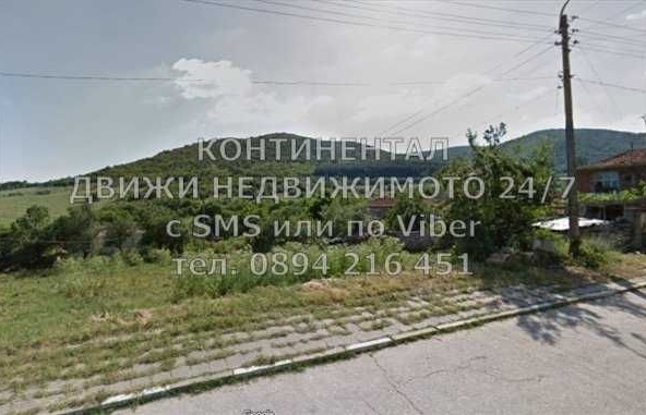 Парцел в с. Бабек, Област Пловдив - 380 кв.м за 24 €/кв.м - Снимка #1