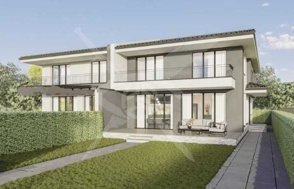 Къща в Пловдив, Беломорски - 250 кв.м за 1407 €/кв.м - Снимка #1