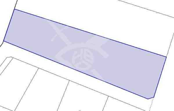 Парцел в с. Маринка, Област Бургас - 2881 кв.м за 29 €/кв.м - Снимка #1