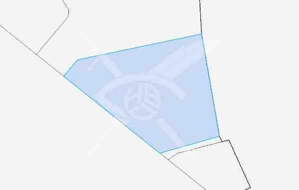 Парцел в с. Дюлево, Област Бургас - 500 кв.м за 19 €/кв.м - Снимка #1