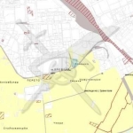 Парцел в с. Браниполе, Област Пловдив - 15630 кв.м за 50 €/кв.м - Снимка #1