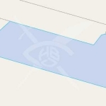 Парцел в с. Кошарица, Област Бургас - 2174 кв.м за 27 €/кв.м - Снимка #1