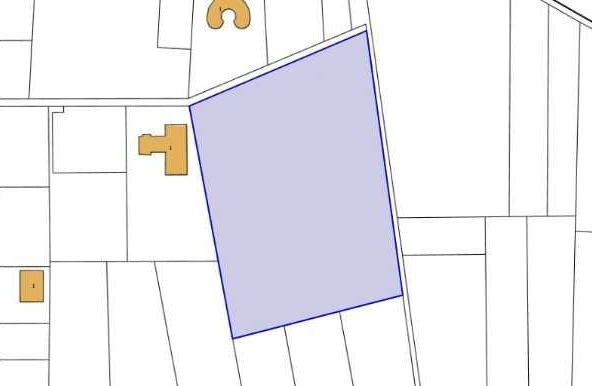 Парцел в Хасково, Дружба 1 - 28502 кв.м за 1 €/кв.м - Снимка #1