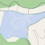 Парцел в с. Стоилово, Област Бургас - 68304 кв.м за 3 €/кв.м - Снимка #1