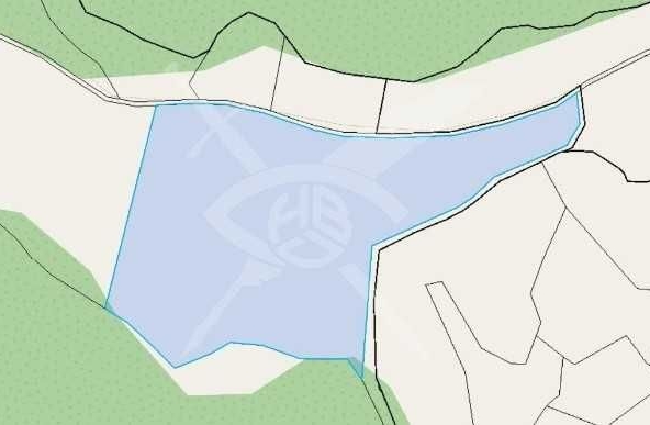 Парцел в с. Стоилово, Област Бургас - 68304 кв.м за 3 €/кв.м - Снимка #1