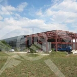 Склад в Пловдив, Център - 6500 кв.м за 861 €/кв.м - Снимка #1