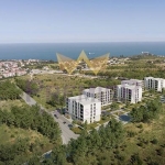 Четиристаен апартамент в Варна, Галата - 181 кв.м за 1553 €/кв.м - Снимка #1