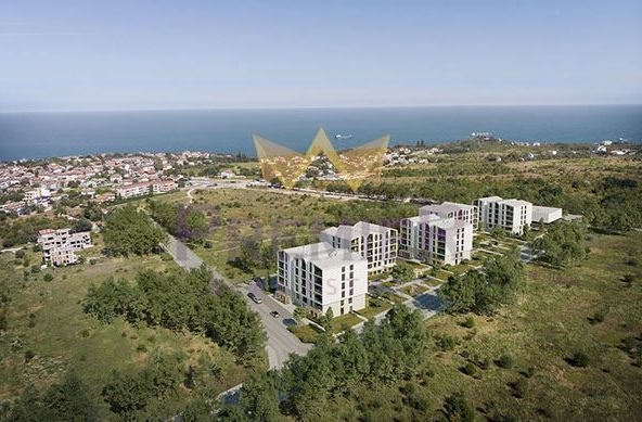 Четиристаен апартамент в Варна, Галата - 181 кв.м за 1553 €/кв.м - Снимка #1