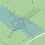 Парцел в Созопол - 18000 кв.м за 16 €/кв.м - Снимка #1