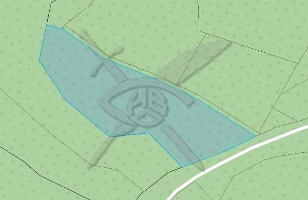 Парцел в Созопол - 18000 кв.м за 16 €/кв.м - Снимка #1