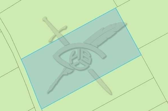 Парцел в Камено - 4639 кв.м за 1 €/кв.м - Снимка #1