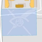 Парцел в Свети Влас - 4328 кв.м за 135 €/кв.м - Снимка #1