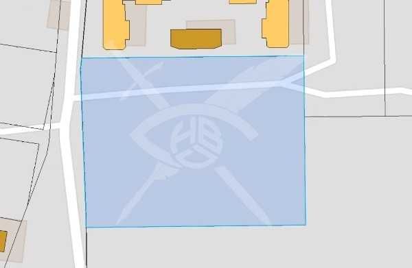 Парцел в Свети Влас - 4328 кв.м за 135 €/кв.м - Снимка #1