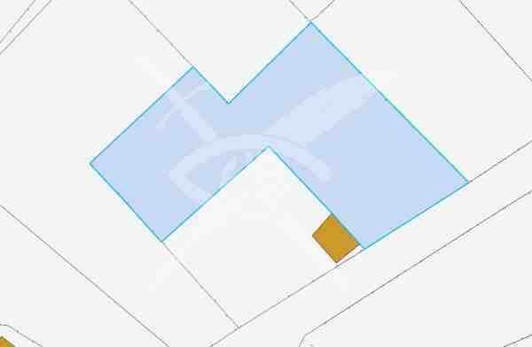 Парцел в с. Каменар, Област Бургас - 787 кв.м за 62 €/кв.м - Снимка #1