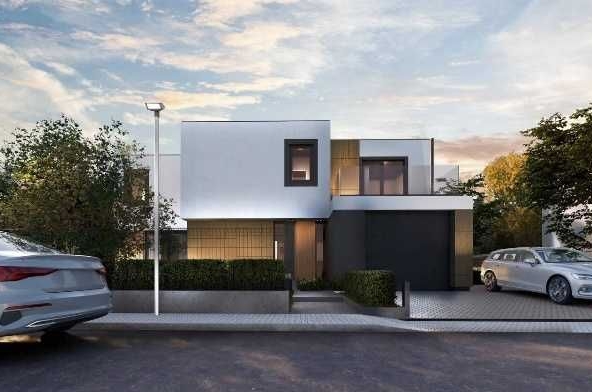 Къща в с. Оризари, Област Пловдив - 245 кв.м за 1074 €/кв.м - Снимка #1