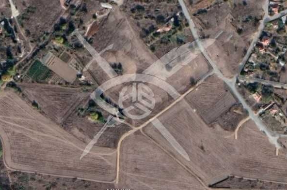 Парцел в с. Просеник, Област Бургас - 9666 кв.м за 8 €/кв.м - Снимка #1