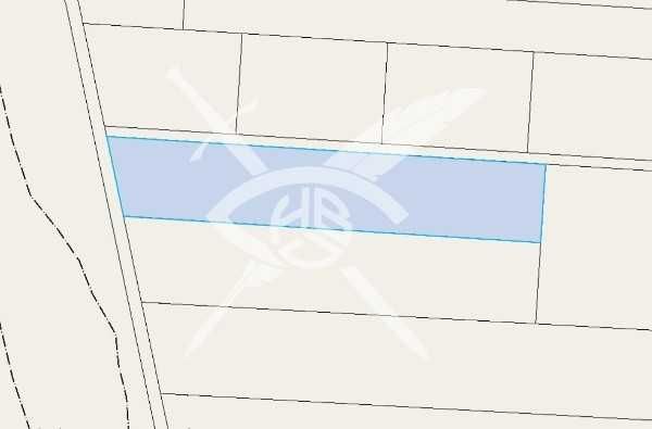 Парцел в с. Маринка, Област Бургас - 5248 кв.м за 6 €/кв.м - Снимка #1