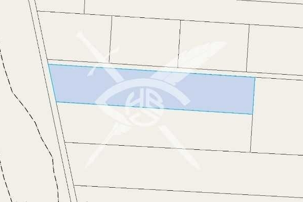 Парцел в с. Маринка, Област Бургас - 5248 кв.м за 12 €/кв.м - Снимка #1