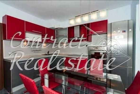 Дава се под наем Тристаен апартамент в Варна, Левски - 70 кв.м за 484.5 € - Снимка #1