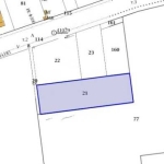 Парцел в Пловдив, Гагарин - 4998 кв.м за 100 €/кв.м - Снимка #1