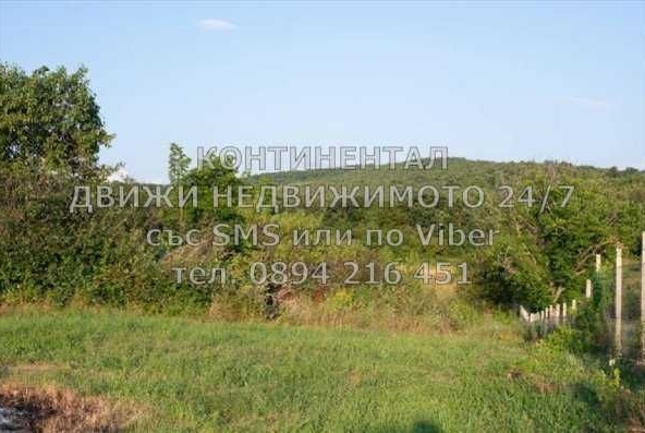 Парцел в с. Върбен, Област Пловдив - 1800 кв.м за 7 €/кв.м - Снимка #1