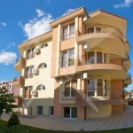 Хотел в Несебър - 885 кв.м за 430 €/кв.м - Снимка #1