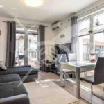 Двустаен апартамент в Обзор - 65 кв.м за 910 €/кв.м - Снимка #1