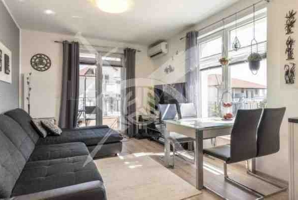 Двустаен апартамент в Обзор - 65 кв.м за 910 €/кв.м - Снимка #1