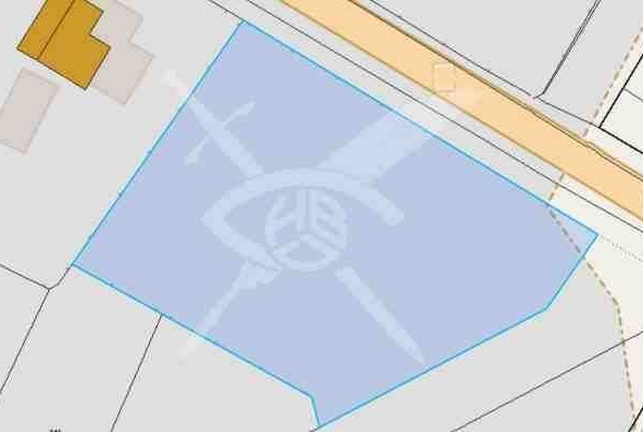 Парцел в с. Баня, Област Бургас - 2611 кв.м за 31 €/кв.м - Снимка #1