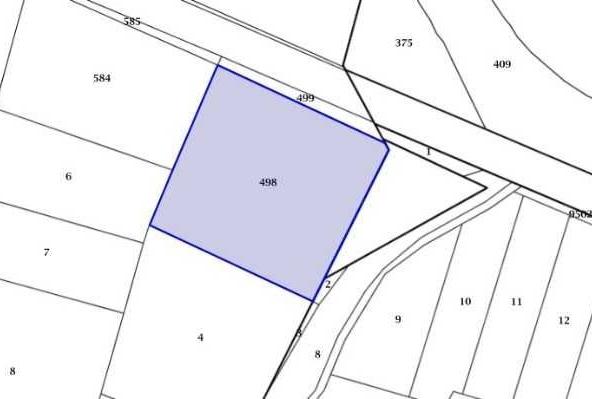 Парцел в с. Тополово, Област Пловдив - 3157 кв.м за 29 €/кв.м - Снимка #1