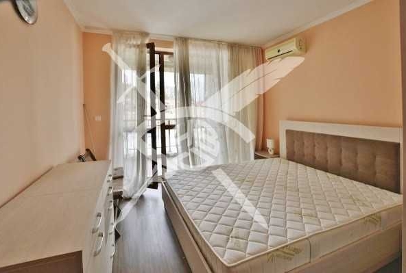 Двустаен апартамент в к.к. Елените - 58 кв.м за 1035 €/кв.м - Снимка #1